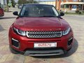 2015 Land Rover Range Rover Evoque 9-speed I, красный, 2500000 рублей - вид 2