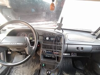 2001 Lada (ВАЗ) 2115, серебристый, 89000 рублей, вид 5
