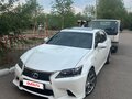 2012 Lexus GS 450h IV, белый, 3000000 рублей - вид 2