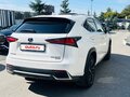 2021 Lexus NX 200 I Рестайлинг, белый, 3200000 рублей - вид 2