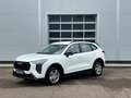 2026 Haval Jolion I Рестайлинг 2, белый