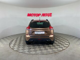 2017 Lada (ВАЗ) XRAY I, коричневый, 781000 рублей, вид 5