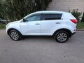 2015 Kia Sportage III Рестайлинг, белый, 1300000 рублей - вид 4
