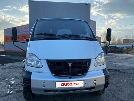 2011 ГАЗ Валдай, белый, 1500000 рублей, вид 1