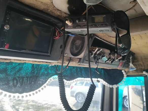 1990 Volvo FL, белый, 2500000 рублей - вид 7