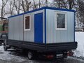 2010 ГАЗ ГАЗель (3302), серебристый, 2100000 рублей - вид 2