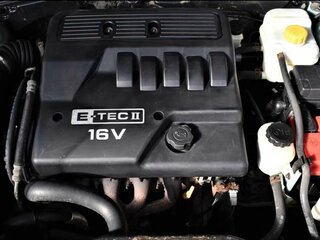 2006 Chevrolet Lacetti I, серый, 318000 рублей, вид 2