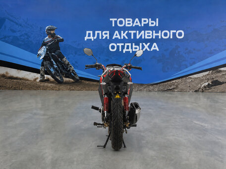 2026 Motoland Flash, серый, 135500 рублей, вид 5