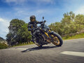 2026 Honda CB 1000 Hornet, серый, 1750000 рублей - вид 11