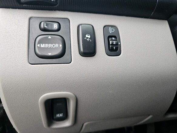 2010 Mitsubishi L200 IV, чёрный, 1029000 рублей - вид 14