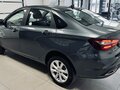2026 Lada (ВАЗ) Vesta I Рестайлинг (NG), серый - вид 5