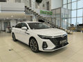 2023 Chery Arrizo 8, белый - вид 2