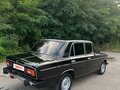 1995 Lada (ВАЗ) 2106 21065, чёрный - вид 5