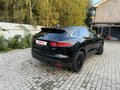 2018 Jaguar F-Pace I, чёрный, 3150000 рублей - вид 7