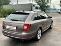 2011 Skoda Superb II, бежевый - вид 7