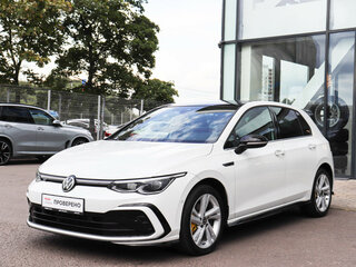 Volkswagen Golf VIII