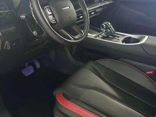 2022 Haval KuGou, голубой, 2200000 рублей, вид 4