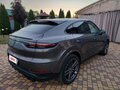 2021 Porsche Cayenne Coupé III, серый, 9250000 рублей - вид 11
