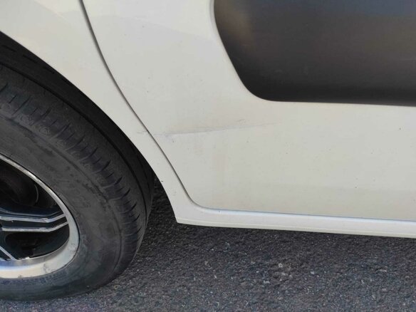 2014 Citroen Berlingo, белый, 650000 рублей - вид 13