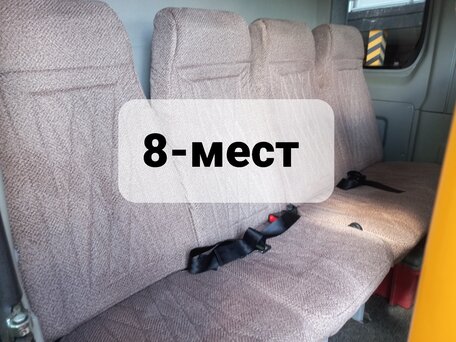 2014 Citroen Jumper, белый, 2000000 рублей, вид 4