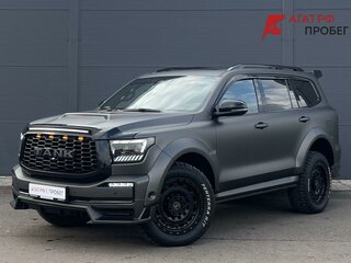 2023 Tank 500 I, чёрный, 5250000 рублей, вид 1