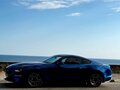2018 Ford Mustang VI Рестайлинг, синий, 2000000 рублей - вид 4