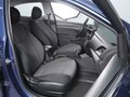 2021 Hyundai Solaris II Рестайлинг, синий - вид 7