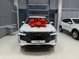 2026 Tenet T4L, белый, 2329000 рублей, вид 3