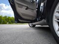 2006 Renault Megane II Рестайлинг, чёрный, 480000 рублей - вид 11