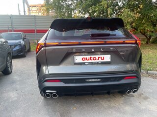 2023 Geely Boyue Cool, серый, 2020000 рублей, вид 3