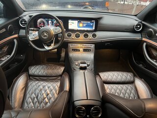 2018 Mercedes-Benz E-Класс 200 V (W213, S213, C238), серый, 3250000 рублей, вид 4