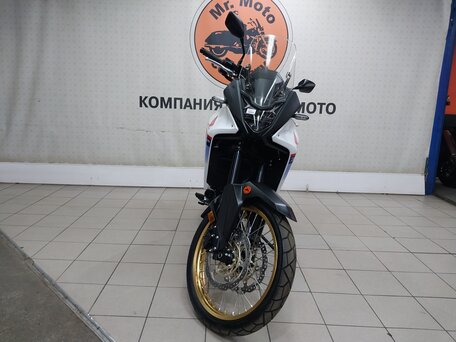 2024 Honda XL750 Transalp, белый, 1299000 рублей, вид 3