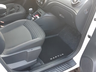 2018 Renault Kaptur I, коричневый, 2200000 рублей, вид 4