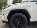 2024 Toyota RAV4 V (XA50), белый, 2830000 рублей - вид 6