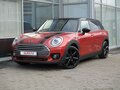 2019 Mini Clubman Cooper II Рестайлинг, красный