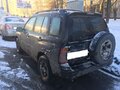 2002 Chevrolet Tracker II, чёрный, 260000 рублей - вид 5