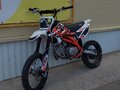 2025 Kayo TT160, белый, 90000 рублей - вид 3