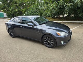 2008 Lexus IS 250 II, серый, 1350000 рублей, вид 3
