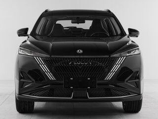 2024 Dongfeng Mage, чёрный, 2850000 рублей, вид 2