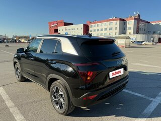 2025 Solaris HC, чёрный, 2785000 рублей, вид 3
