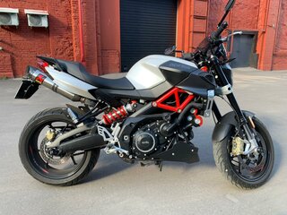 Aprilia SL 900 Shiver