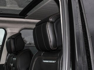 2026 Ram 1500 Crew Cab V Рестайлинг, чёрный, 12999000 рублей, вид 5
