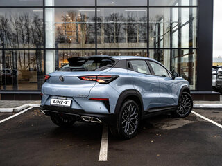 2024 Changan UNI-T I, синий, 2150000 рублей, вид 3
