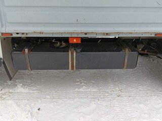 2012 ГАЗ ГАЗель (3302), белый, 1330000 рублей, вид 4