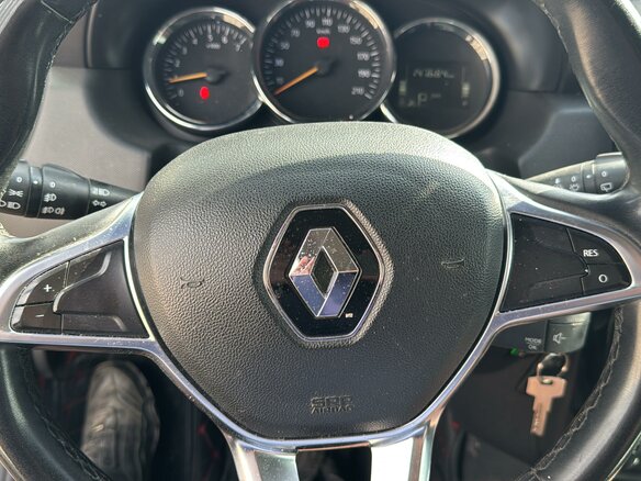 2019 Renault Duster I Рестайлинг, коричневый, 1399000 рублей - вид 8