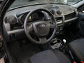2013 Lada (ВАЗ) Granta I, чёрный, 410000 рублей - вид 9