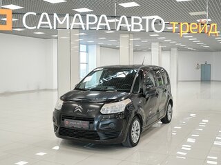 Citroen C3 Picasso I