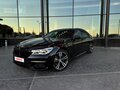 2017 BMW 7 серии 750i xDrive VI (G11/G12), чёрный, 2699999 рублей - вид 1