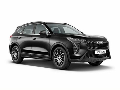 Haval Jolion I Рестайлинг 2