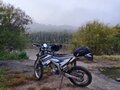 2007 Yamaha WR250R, белый, 500000 рублей - вид 4